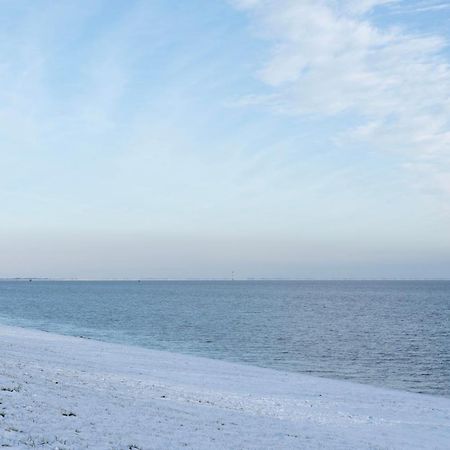 138 Helgolandhaus Wilhelmshaven Luaran gambar