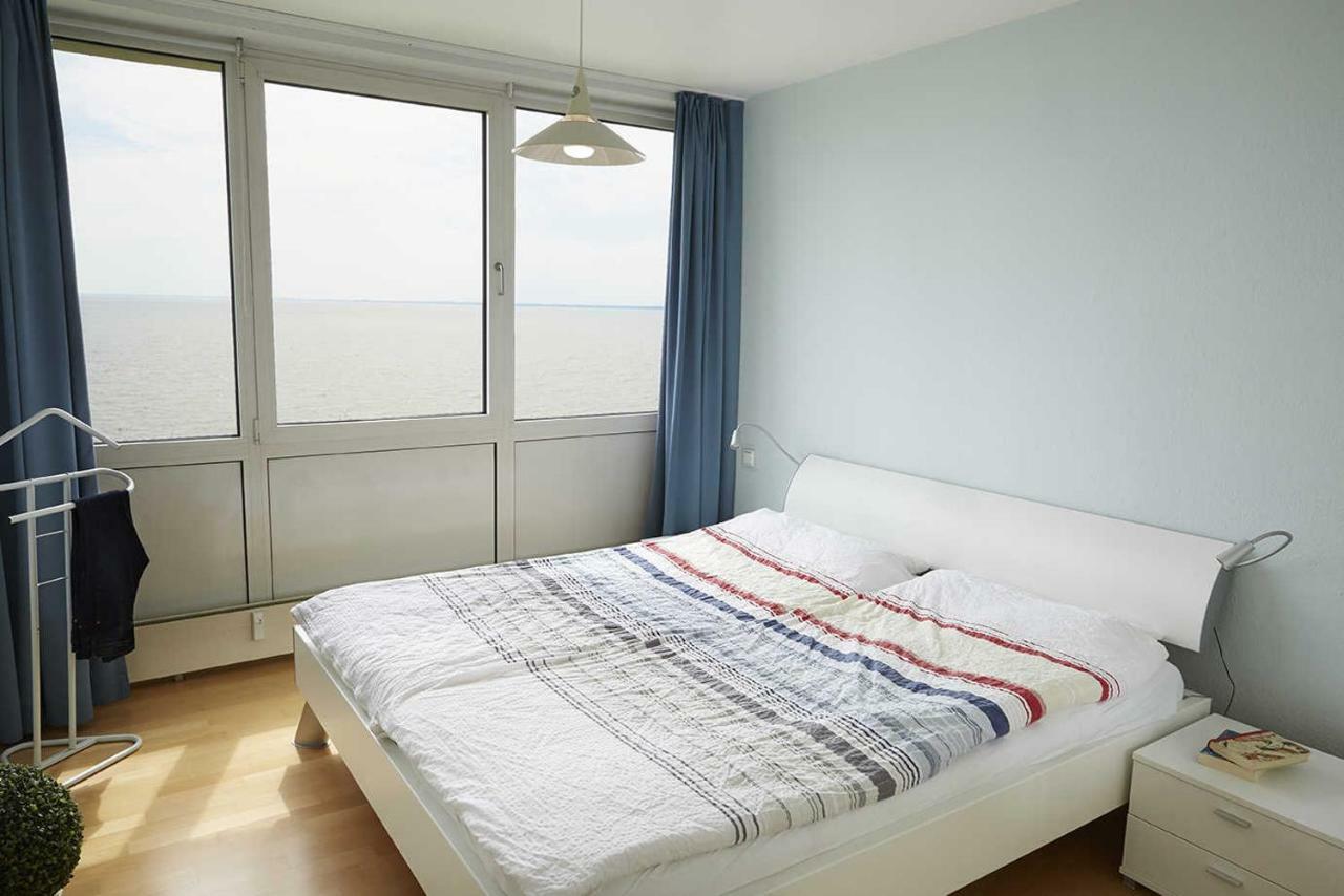 138 Helgolandhaus Wilhelmshaven Luaran gambar