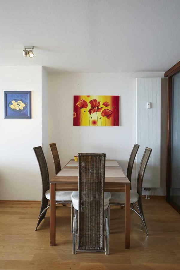 138 Helgolandhaus Wilhelmshaven Luaran gambar